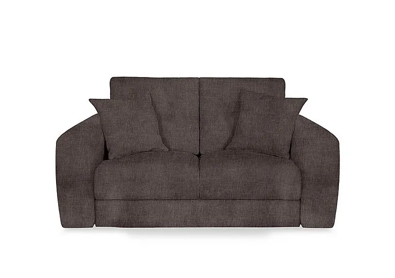 Nest Fabric 2 Seater Sofa