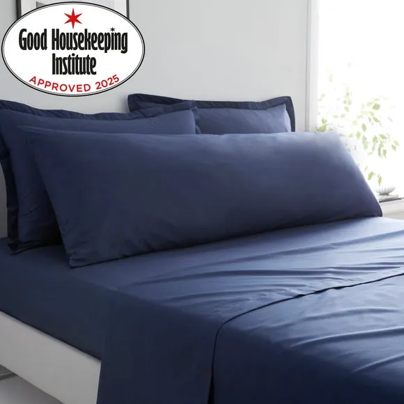 Pure Cotton Body Pillowcase