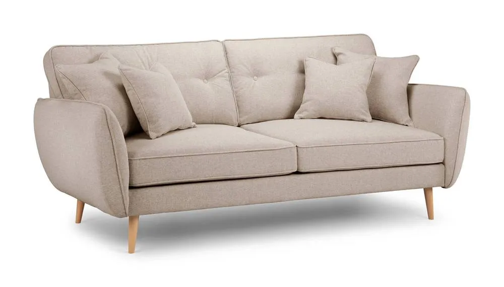 The Great Sofa Company Ailis Large Sofa Faro Beige 2