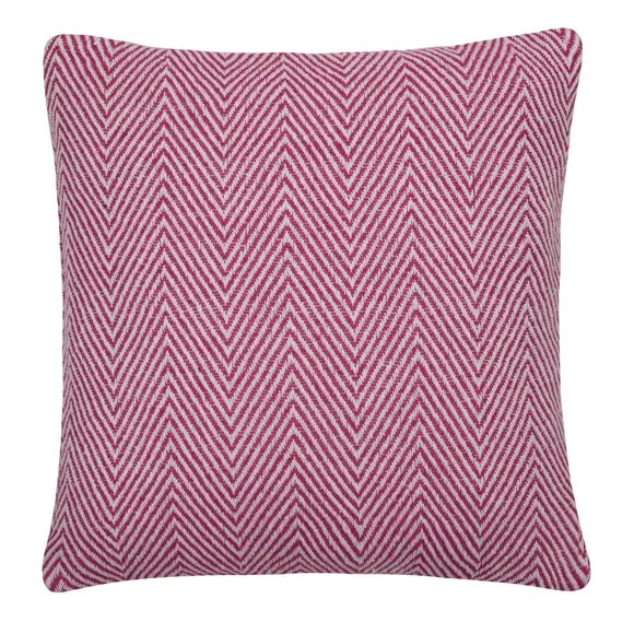 Jenson Herringbone Cushion 3