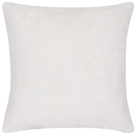 Heya Home Cozee Check Square Cushion 5