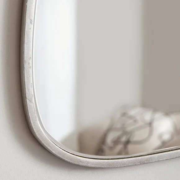 Pebble Squoval Wall Mirror 2
