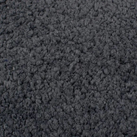 Snuggle Washable Round Rug 2