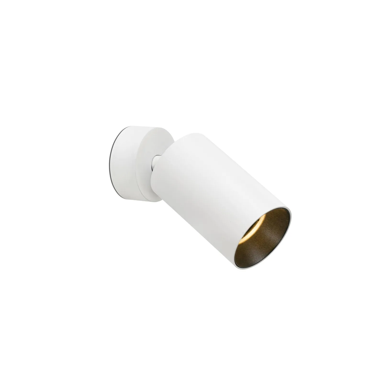 Netlighting Stan LED Spotlight White 12W 2700K
