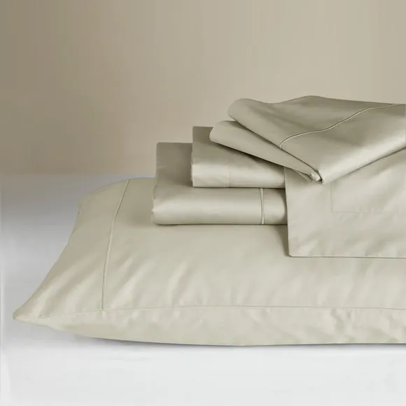Dorma Luxe Egyptian Cotton Sateen Duvet Cover 5