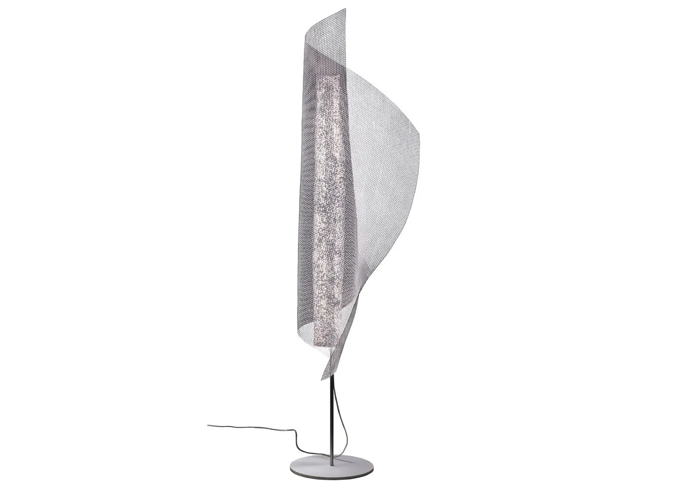 Arturo Alvarez Clara Floor Lamp