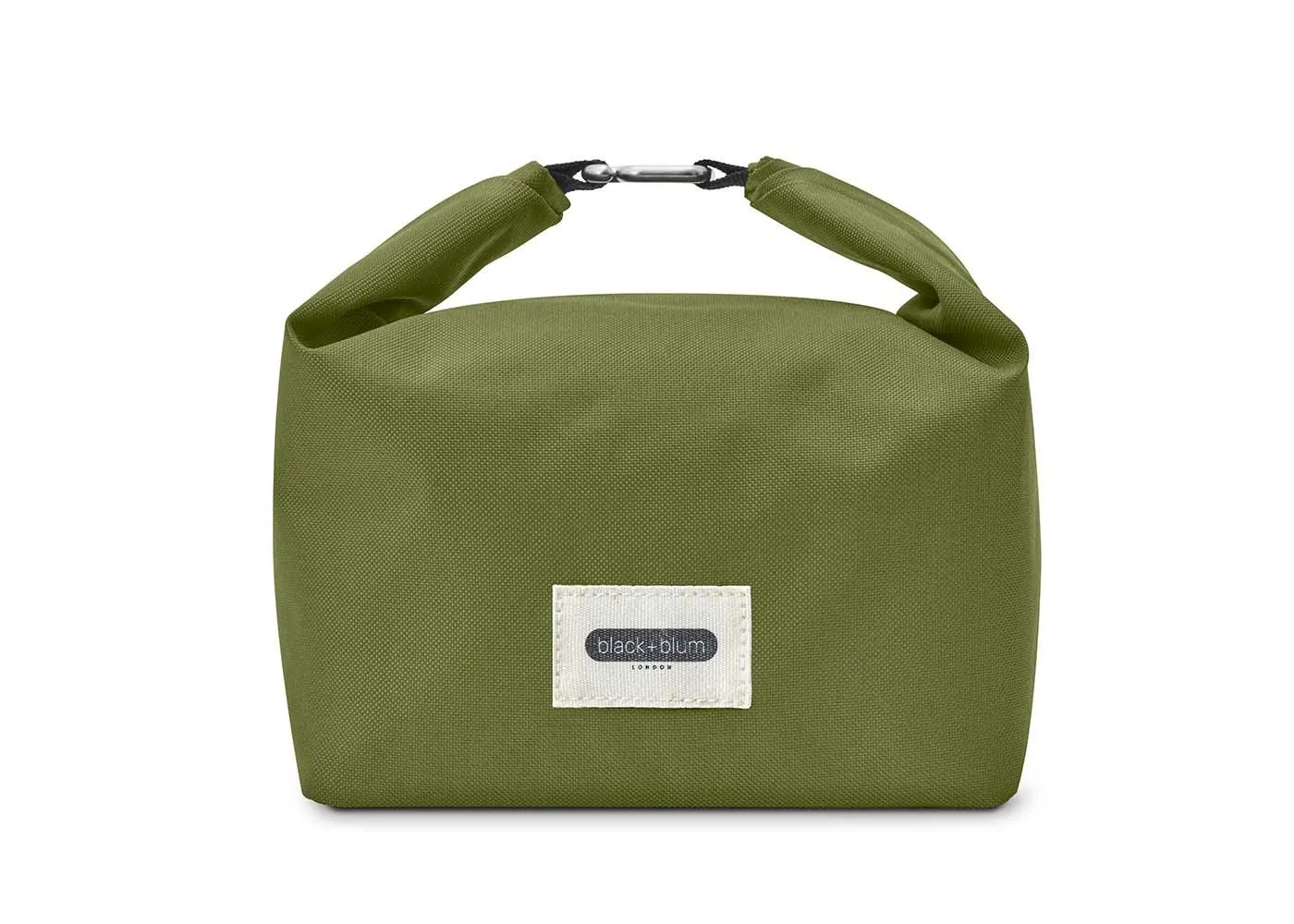 Black+Blum Lunch Bag Moss