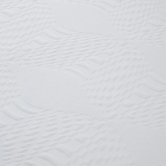 Return -Comfortzone Memory Zoned Mattress 4
