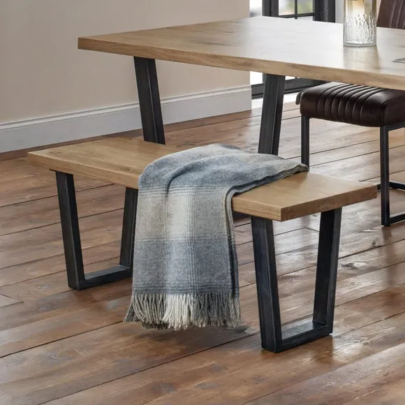 Brooklyn Dining Bench