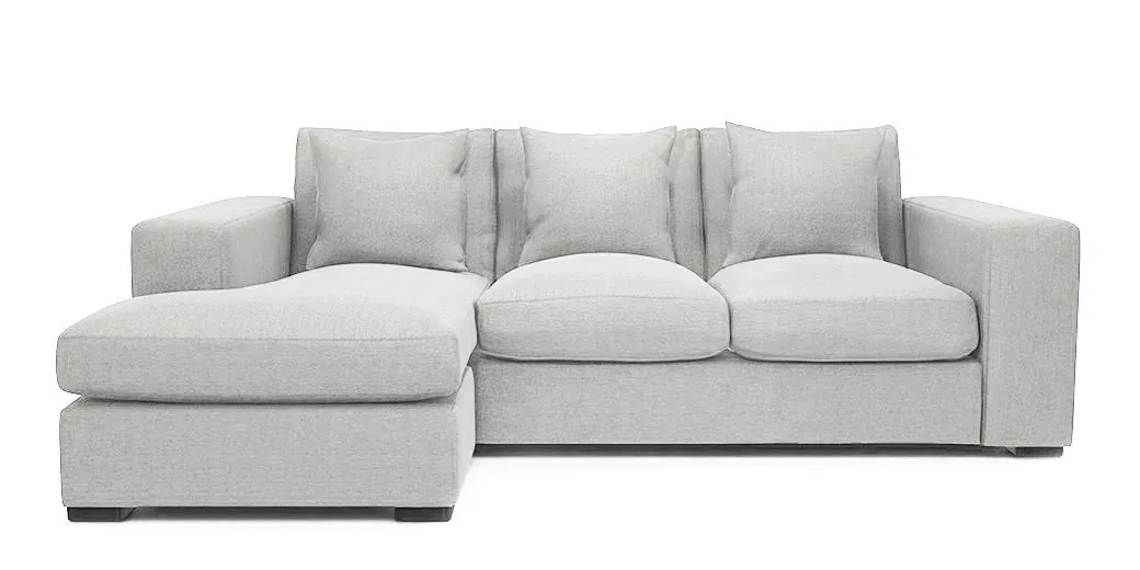 Manhattan Sofa with Chaise