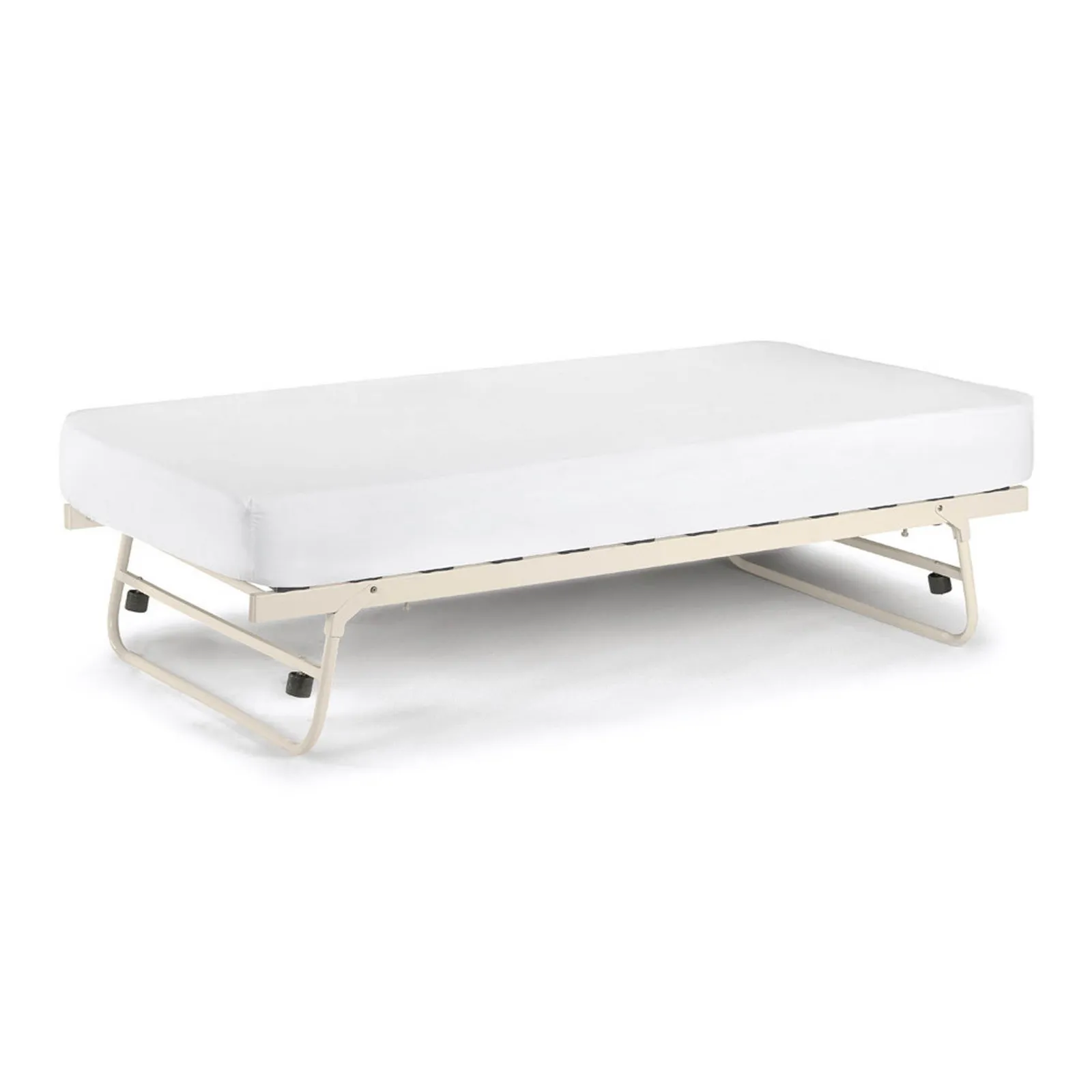 Versailles Underbed Trundle White