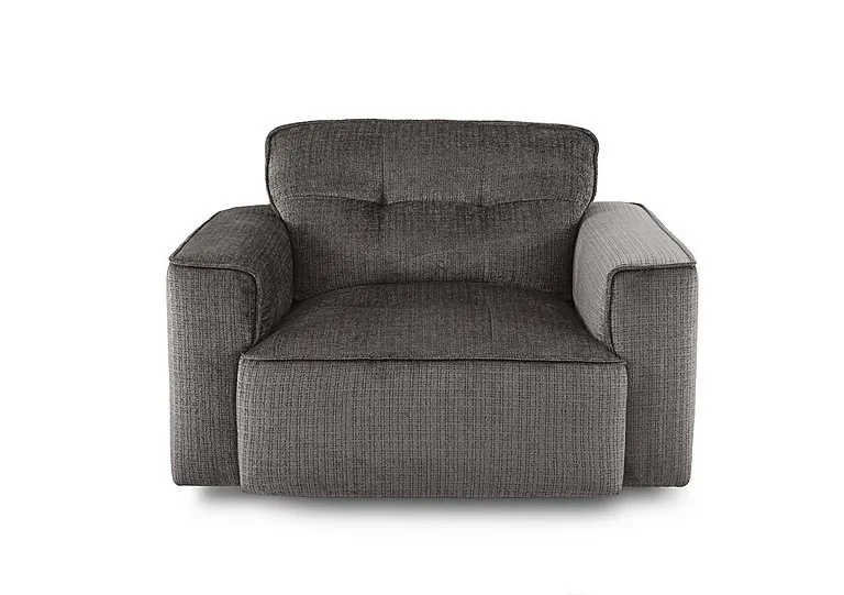 Cushino Fabric Snuggler - Sofas and Armchairs - In Time for Christmas
