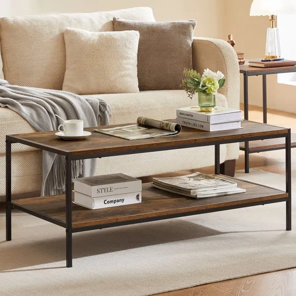 Brooklyn Coffee Table