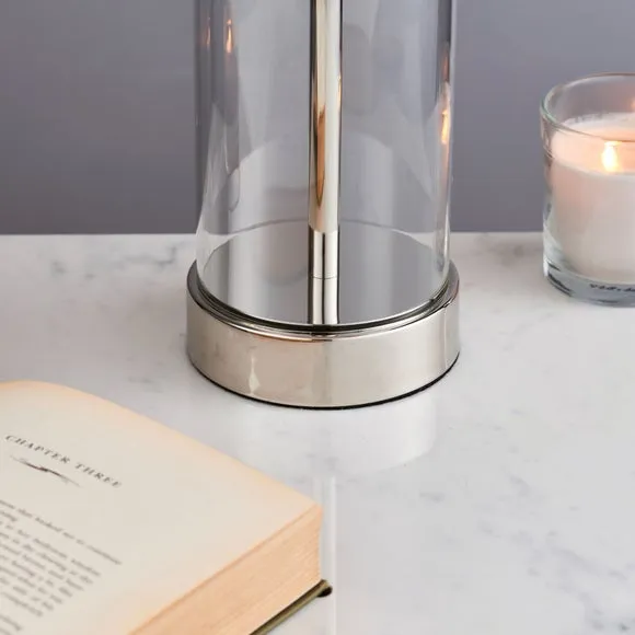 Vogue Hilary Touch Dimmable Table Lamp 3