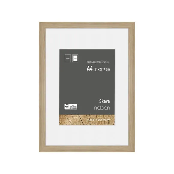Nielsen Skava Photo Frame 1
