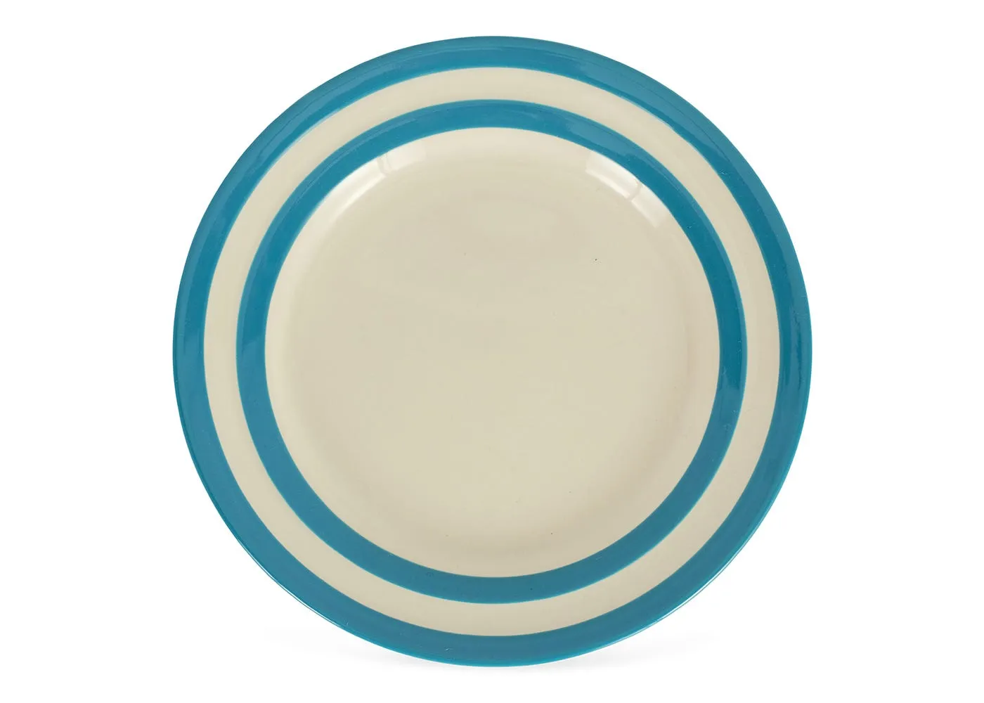 Heal's x Cornishware Cornishware Small Plate