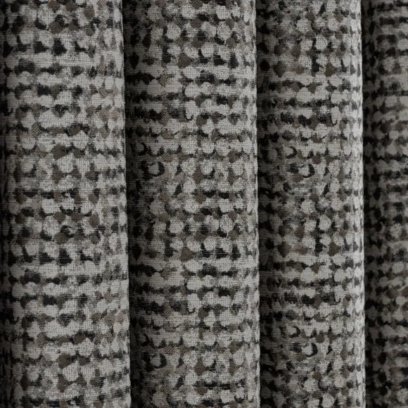 Camden Jacquard Eyelet Curtains 3