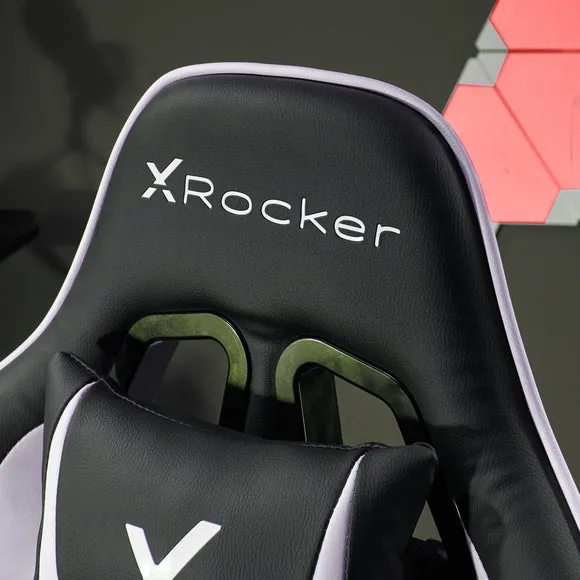 X Rocker Agility Junior Esports Gaming Chair 4