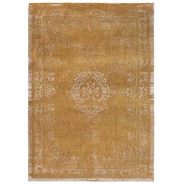 Fading World Spring Moss Rug