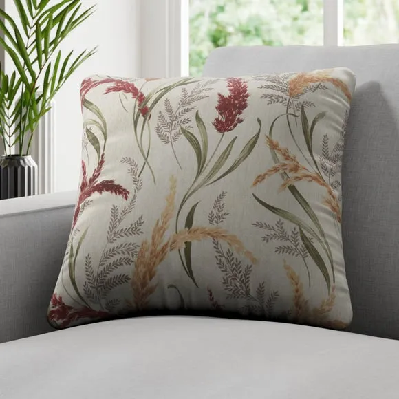 Grace Made to Order Fire Retardant Cushion Cover 1
