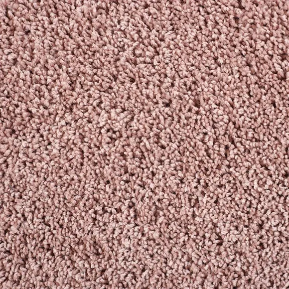 Marvel Heart Shaggy Washable Rug 5