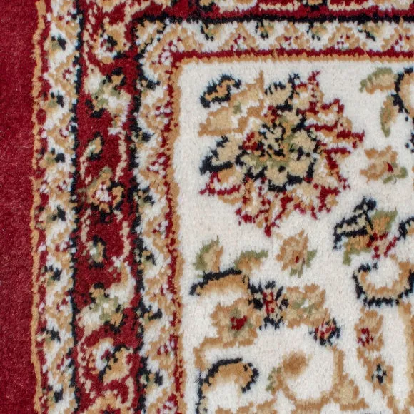 Antalya Traditional Rug 3