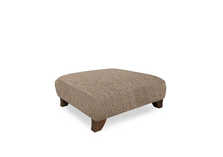 Moderna Footstool