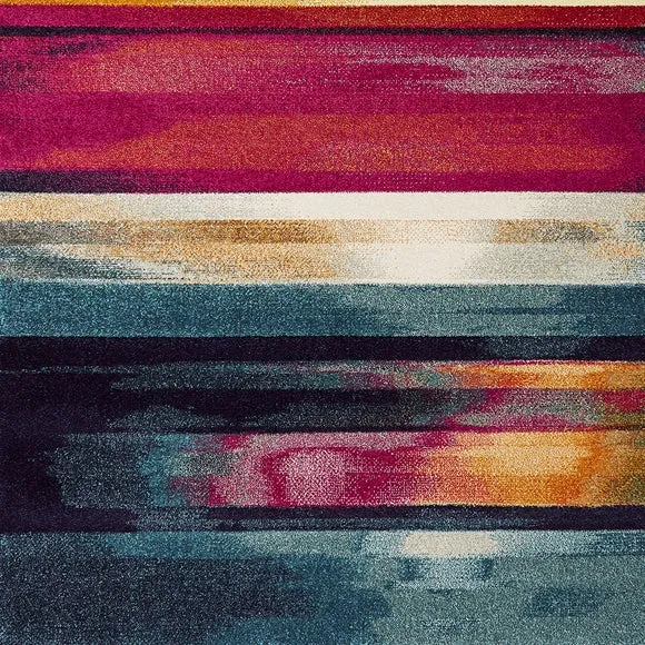 Asiatic Nova Stripe Rug 2