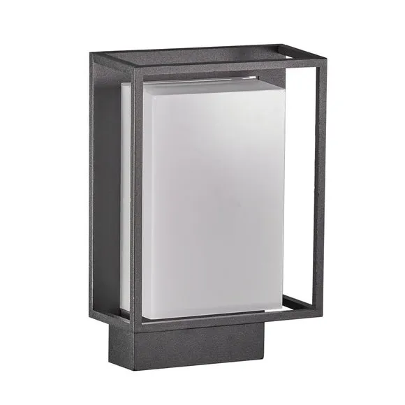 Nordlux Nestor Outdoor LED Wall Light 4