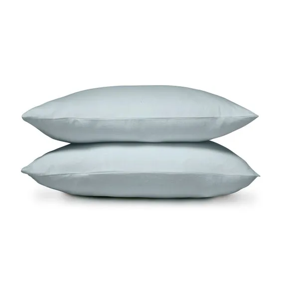 Soft & Cosy Luxury 100% Brushed Cotton Oxford Pillowcase 3