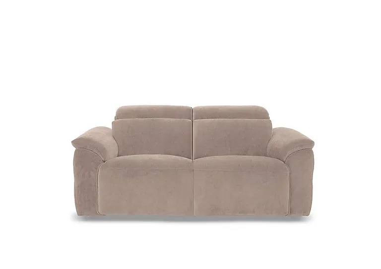 Dolomite 3 Seater Fabric Sofa - Manhattan Nutmeg