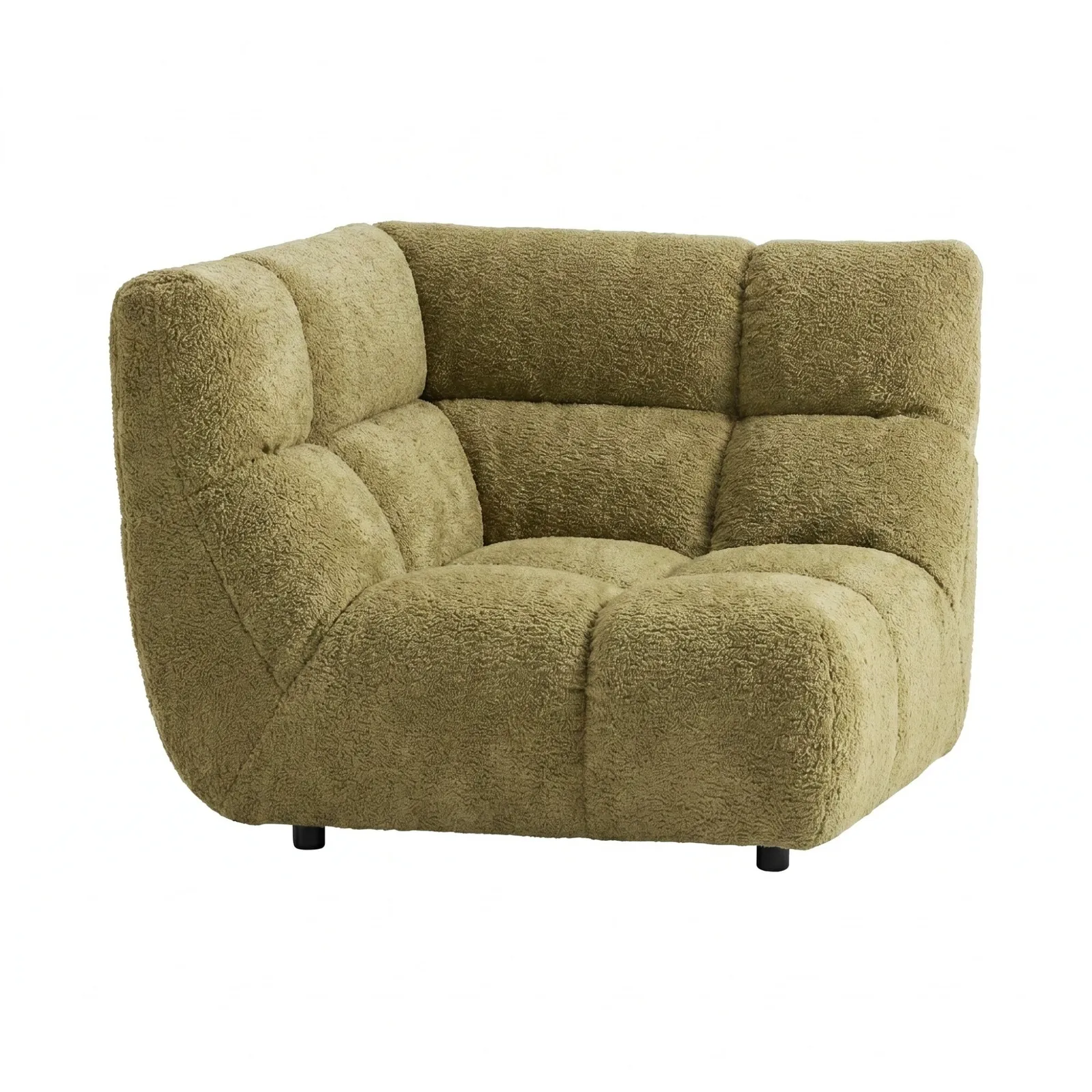 Bryce Angular Corner Small, Gold | Barker & Stonehouse 2