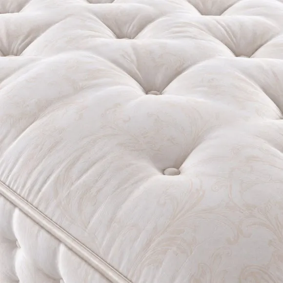 Aspire Elizabeth 1000 Natural Pocket Sprung Mattress 5