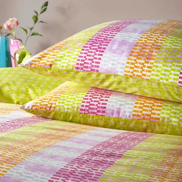 Furn. Neola Duvet Cover & Pillowcase Set 3