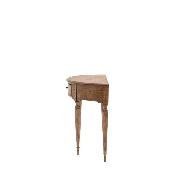 Matola Demi Lune Table 6