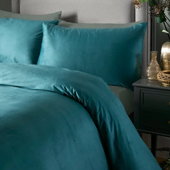 Montrose Duvet Cover & Pillowcase Set 2
