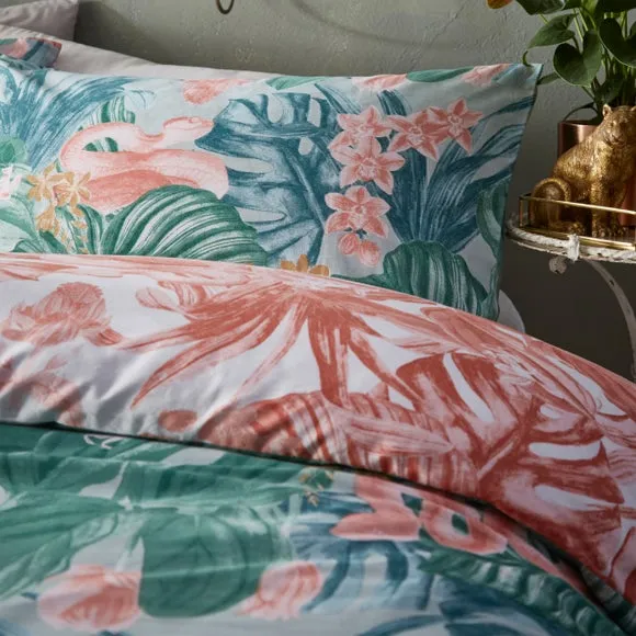 Furn. Medinilla Duvet Cover & Pillowcase Set 4