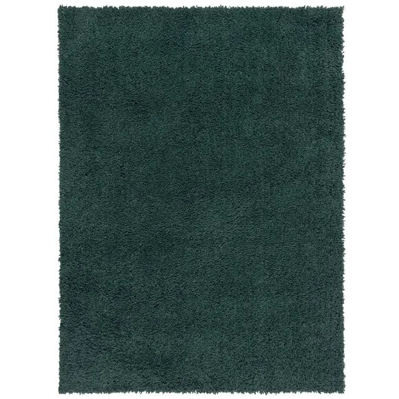 Cloud Washable Shaggy Rug 5