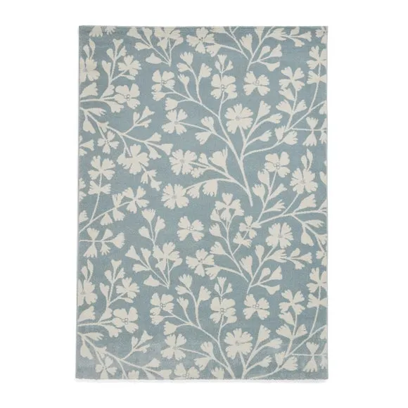 Catherine Lansfield Grace Floral Rug 5