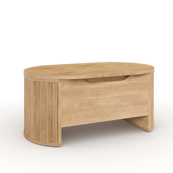 Mateo Lift Top Storage Coffee Table 6