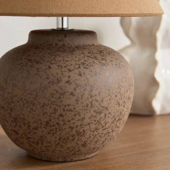 Sandi Ceramic Table Lamp 3