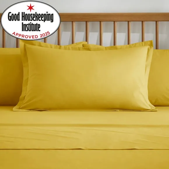 Pure Cotton Oxford Pillowcase