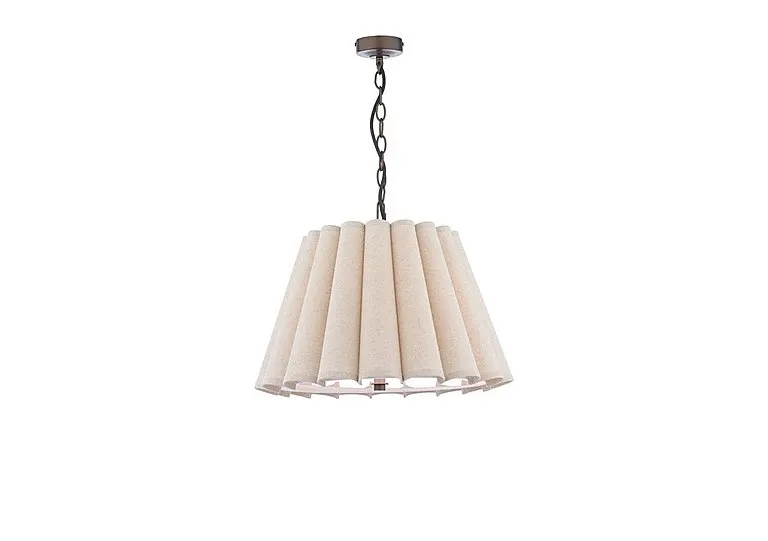 Holwell 2 Light Ceiling Pendant