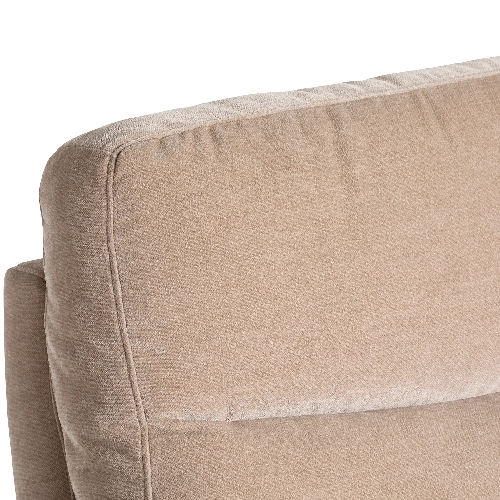 Arno 2 Seater Sofa, Neutral | Barker & Stonehouse 3