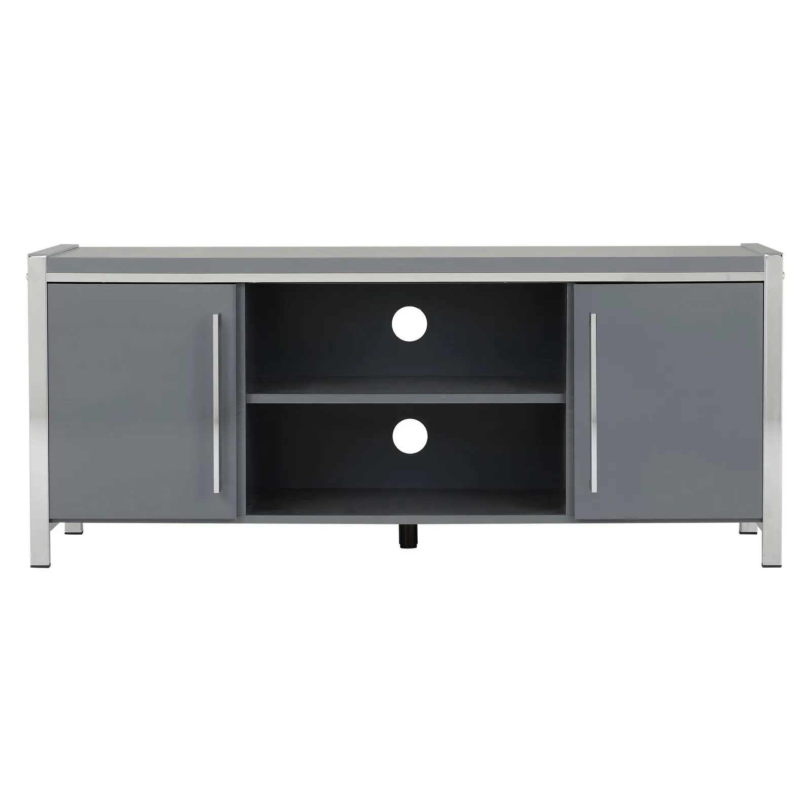 Charisma TV Stand Grey