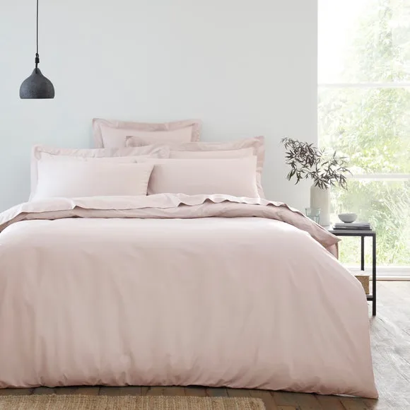 Fogarty Temperature Balance Cotton TENCEL Duvet Cover