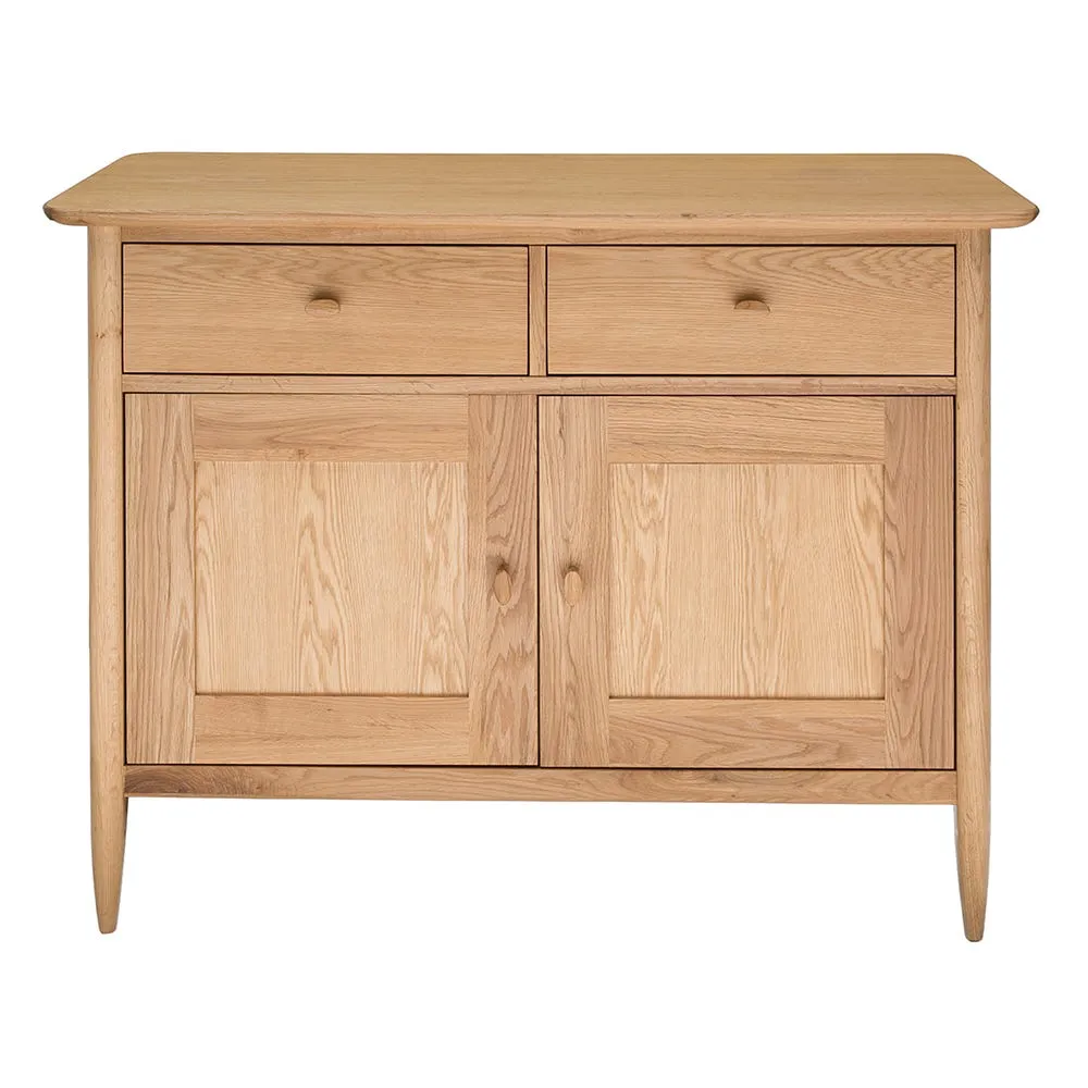 Ercol Teramo Sideboard Small 2