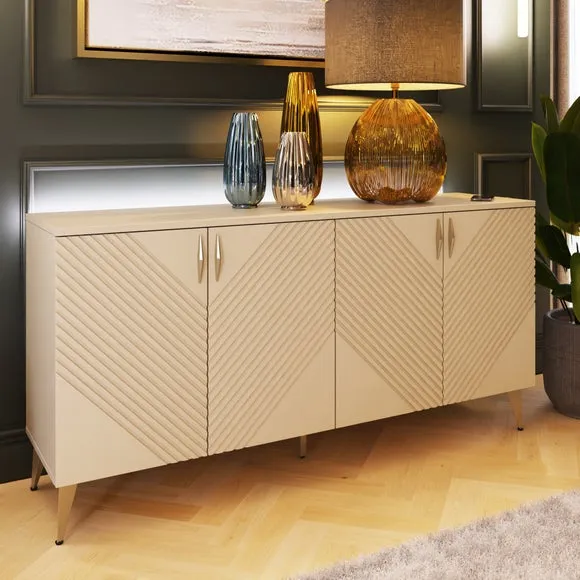 Ava Large Sideboard 1
