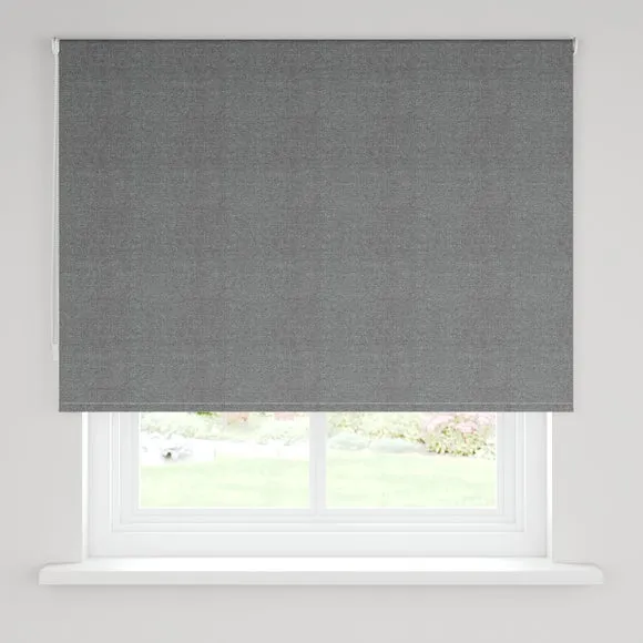 Zodiac Blackout Roller Blind 4