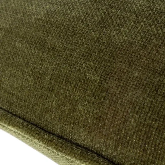 Chenille Cushion 4